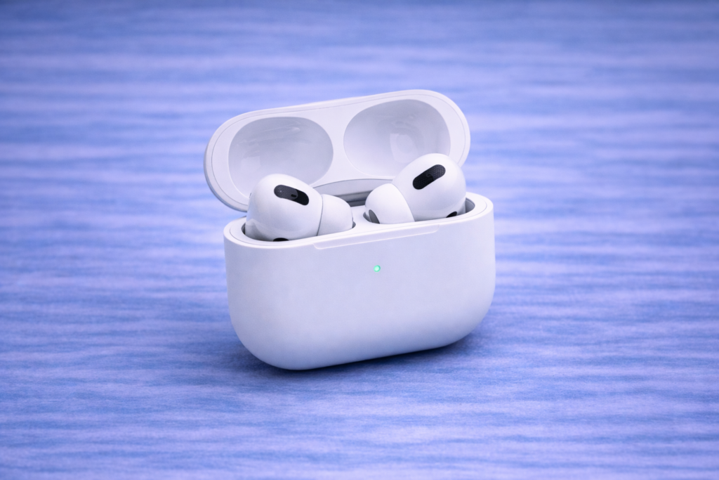 Apple AirPods Pro auriculares