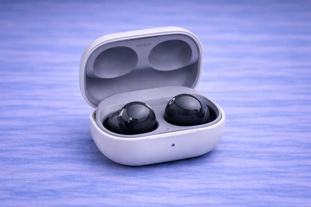 Samsung Galaxy Buds FE auriculares