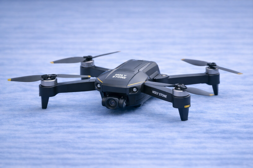 Holy Stone dron básico para principiantes