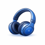 icono auriculares inalambricos