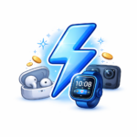 icono mejores gadgets